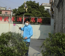 服務(wù)案例