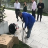 消殺案例