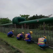 蛇患防控