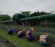 蛇患防控