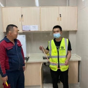 蛇患防控