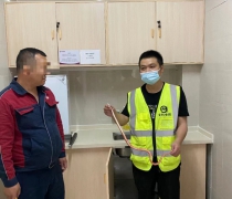 蛇患防控